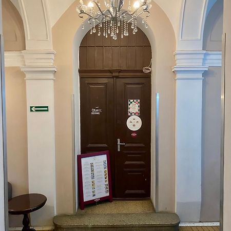 Old Town Gertrudy Apartment - Topolove Rooms & Apartments Красков Екстериор снимка