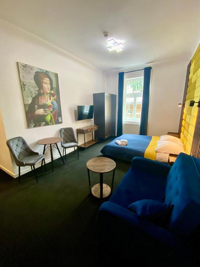 Old Town Gertrudy Apartment - Topolove Rooms & Apartments Красков Екстериор снимка