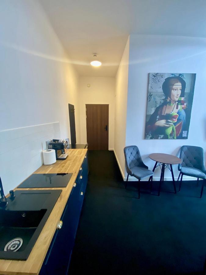 Old Town Gertrudy Apartment - Topolove Rooms & Apartments Красков Екстериор снимка