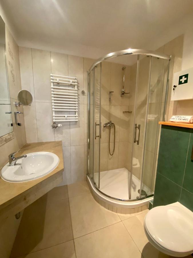 Old Town Gertrudy Apartment - Topolove Rooms & Apartments Красков Екстериор снимка