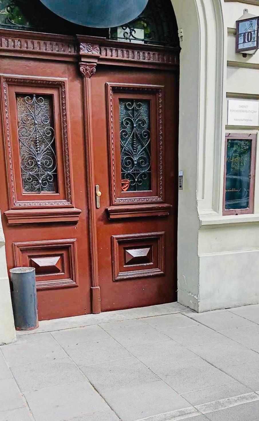 Old Town Gertrudy Apartment - Topolove Rooms & Apartments Красков Екстериор снимка